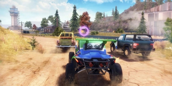 10 лучших инди-гонок 10 лучших инди-гонок