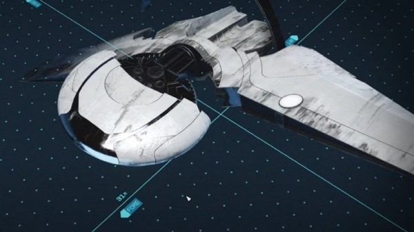 8 лучших кораблей в Starfield 8 лучших кораблей в Starfield