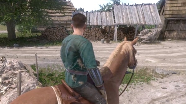 Вместо Kingdom Come: Deliverance 3 слили другую игру и порадовали игроков Вместо Kingdom Come: Deliverance 3 слили другую игру и порадовали игроков