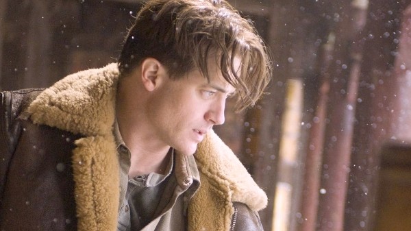 «Мумия 4» с возвращением Брендана Фрейзера слита «Мумия 4» с возвращением Брендана Фрейзера слита