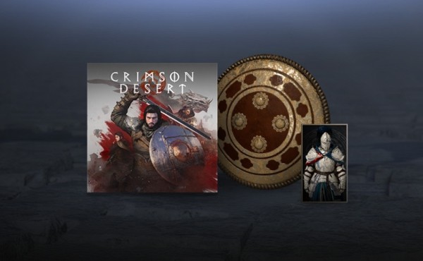 Освобождение замка в геймплейном отрывке Crimson Desert Освобождение замка в геймплейном отрывке Crimson Desert