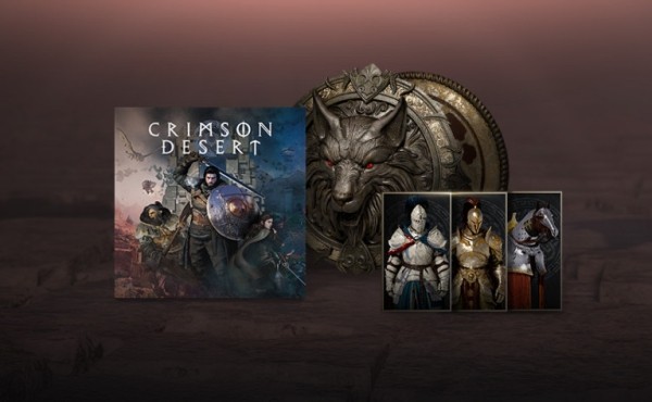 Освобождение замка в геймплейном отрывке Crimson Desert Освобождение замка в геймплейном отрывке Crimson Desert