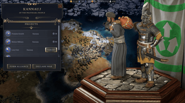 Sid Meier's Civilization VII получила патч с улучшениями генерации карт и не только Sid Meier's Civilization VII получила патч с улучшениями генерации карт и не только