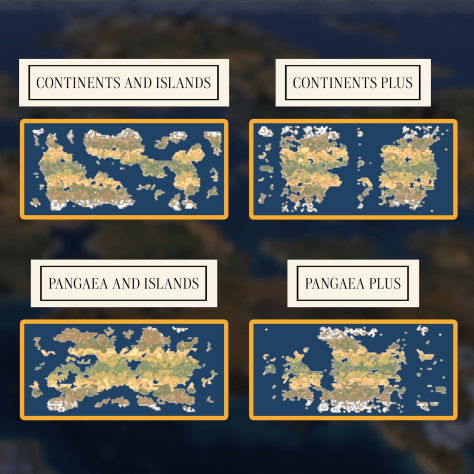 Sid Meier's Civilization VII получила патч с улучшениями генерации карт и не только Sid Meier's Civilization VII получила патч с улучшениями генерации карт и не только