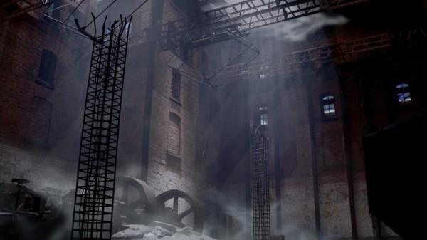 Скоро запустится Casting Whispers — ужастик, где надо слушать, чтобы выжить Скоро запустится Casting Whispers — ужастик, где надо слушать, чтобы выжить