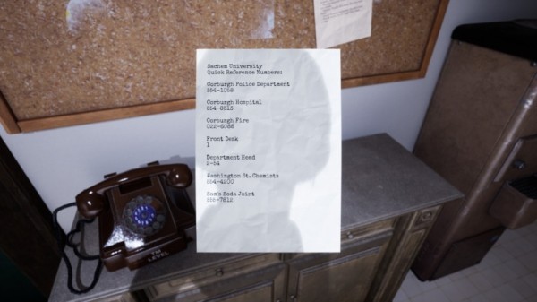 Скоро запустится Casting Whispers — ужастик, где надо слушать, чтобы выжить Скоро запустится Casting Whispers — ужастик, где надо слушать, чтобы выжить