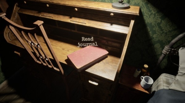 Скоро запустится Casting Whispers — ужастик, где надо слушать, чтобы выжить Скоро запустится Casting Whispers — ужастик, где надо слушать, чтобы выжить