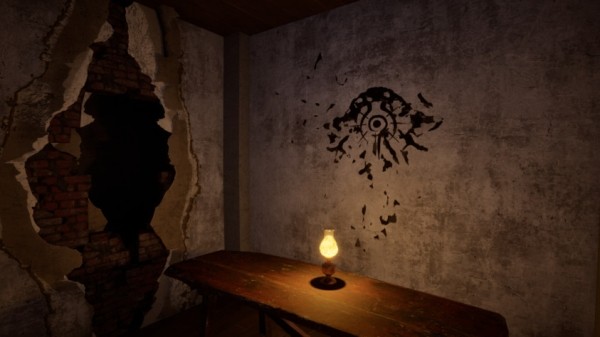 Скоро запустится Casting Whispers — ужастик, где надо слушать, чтобы выжить Скоро запустится Casting Whispers — ужастик, где надо слушать, чтобы выжить