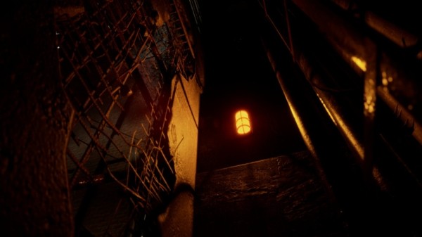 Скоро запустится Casting Whispers — ужастик, где надо слушать, чтобы выжить Скоро запустится Casting Whispers — ужастик, где надо слушать, чтобы выжить