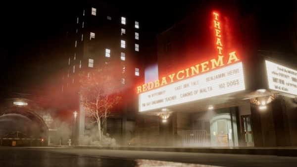 Скоро запустится Casting Whispers — ужастик, где надо слушать, чтобы выжить Скоро запустится Casting Whispers — ужастик, где надо слушать, чтобы выжить