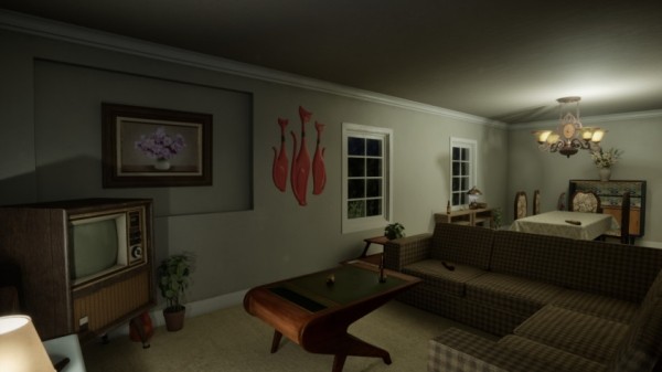 Скоро запустится Casting Whispers — ужастик, где надо слушать, чтобы выжить Скоро запустится Casting Whispers — ужастик, где надо слушать, чтобы выжить