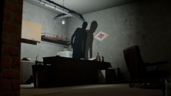 Скоро запустится Casting Whispers — ужастик, где надо слушать, чтобы выжить Скоро запустится Casting Whispers — ужастик, где надо слушать, чтобы выжить