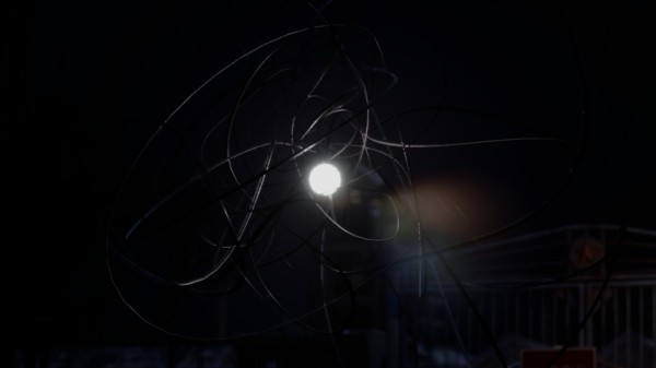 Скоро запустится Casting Whispers — ужастик, где надо слушать, чтобы выжить Скоро запустится Casting Whispers — ужастик, где надо слушать, чтобы выжить