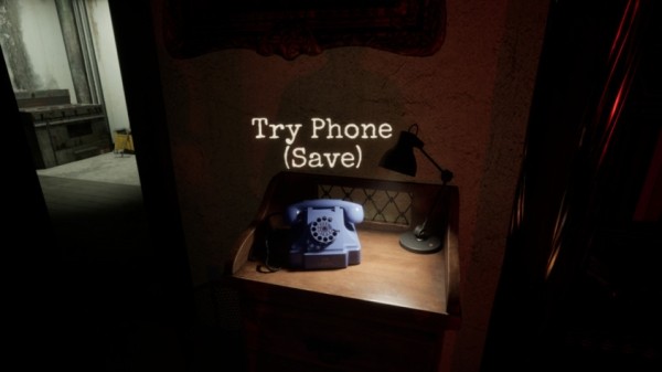 Скоро запустится Casting Whispers — ужастик, где надо слушать, чтобы выжить Скоро запустится Casting Whispers — ужастик, где надо слушать, чтобы выжить