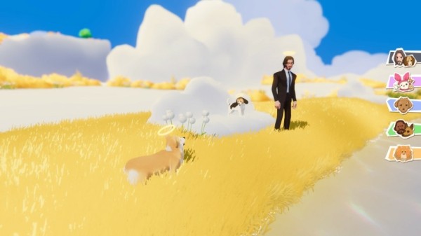 Умилительная адвенчура My Little Puppy про поиск хозяина стартует в ноябре Умилительная адвенчура My Little Puppy про поиск хозяина стартует в ноябре