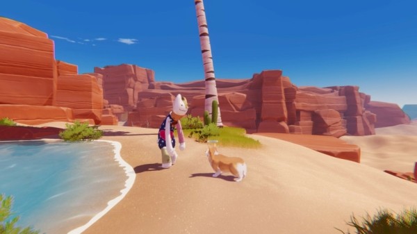 Умилительная адвенчура My Little Puppy про поиск хозяина стартует в ноябре Умилительная адвенчура My Little Puppy про поиск хозяина стартует в ноябре