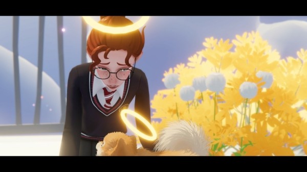 Умилительная адвенчура My Little Puppy про поиск хозяина стартует в ноябре Умилительная адвенчура My Little Puppy про поиск хозяина стартует в ноябре