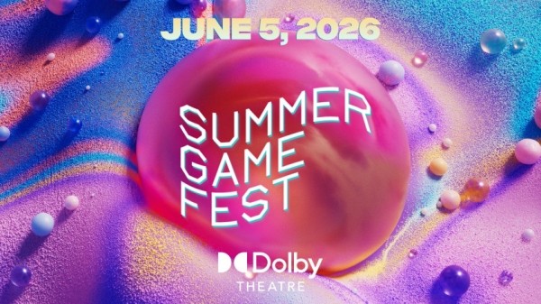 В 2026 году Summer Game Fest проведут 5 июня В 2026 году Summer Game Fest проведут 5 июня