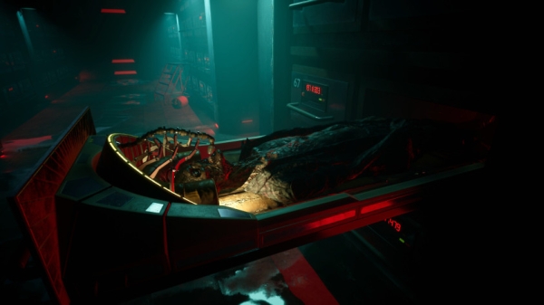 В декабре выйдет SLEEP AWAKE — хоррор от автора Spec Ops: The Line и гитариста Nine Inch Nails В декабре выйдет SLEEP AWAKE — хоррор от автора Spec Ops: The Line и гитариста Nine Inch Nails