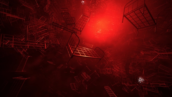 В декабре выйдет SLEEP AWAKE — хоррор от автора Spec Ops: The Line и гитариста Nine Inch Nails В декабре выйдет SLEEP AWAKE — хоррор от автора Spec Ops: The Line и гитариста Nine Inch Nails