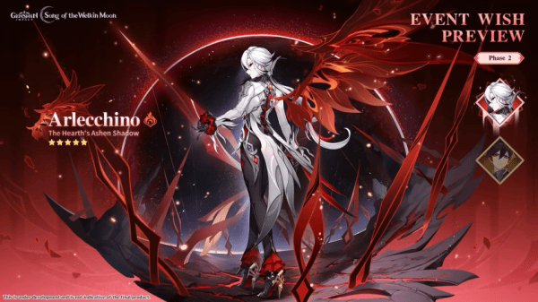 В грядущем патче в Genshin Impact введут систему пользовательского контента В грядущем патче в Genshin Impact введут систему пользовательского контента