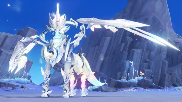 В грядущем патче в Genshin Impact введут систему пользовательского контента В грядущем патче в Genshin Impact введут систему пользовательского контента