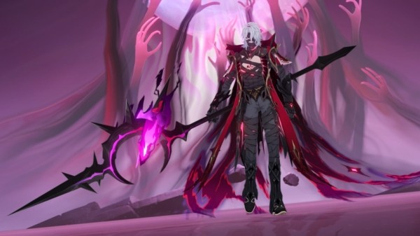 В грядущем патче в Genshin Impact введут систему пользовательского контента В грядущем патче в Genshin Impact введут систему пользовательского контента