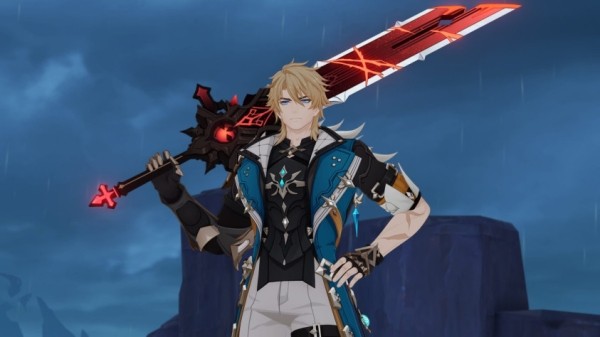 В грядущем патче в Genshin Impact введут систему пользовательского контента В грядущем патче в Genshin Impact введут систему пользовательского контента