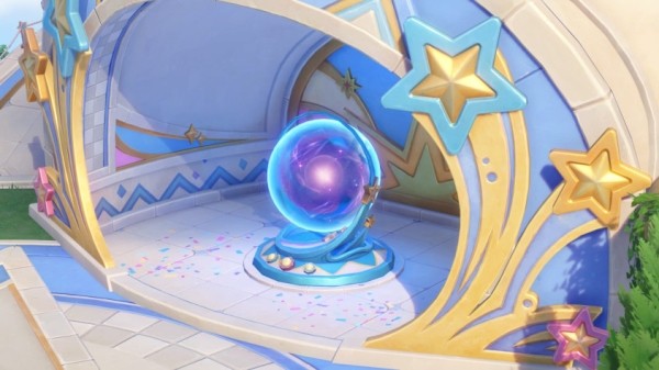 В грядущем патче в Genshin Impact введут систему пользовательского контента В грядущем патче в Genshin Impact введут систему пользовательского контента