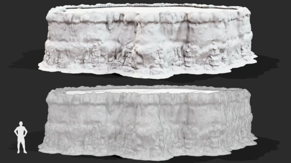 В Сеть попали скриншоты отменённой игры-сервиса по God of War от Bluepoint В Сеть попали скриншоты отменённой игры-сервиса по God of War от Bluepoint