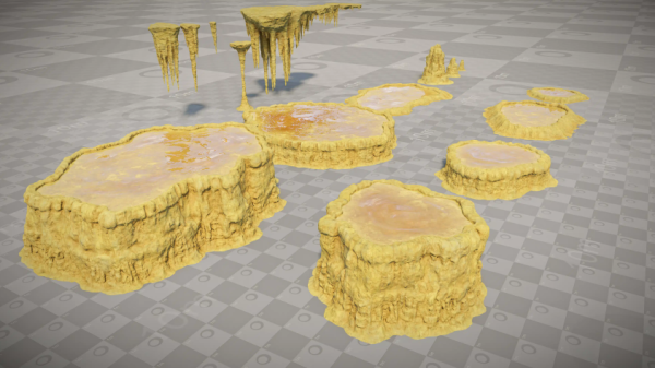 В Сеть попали скриншоты отменённой игры-сервиса по God of War от Bluepoint В Сеть попали скриншоты отменённой игры-сервиса по God of War от Bluepoint