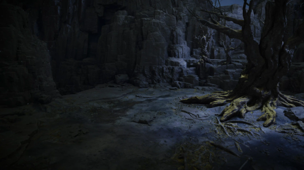 В Сеть попали скриншоты отменённой игры-сервиса по God of War от Bluepoint В Сеть попали скриншоты отменённой игры-сервиса по God of War от Bluepoint