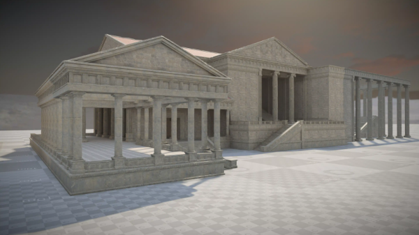 В Сеть попали скриншоты отменённой игры-сервиса по God of War от Bluepoint В Сеть попали скриншоты отменённой игры-сервиса по God of War от Bluepoint