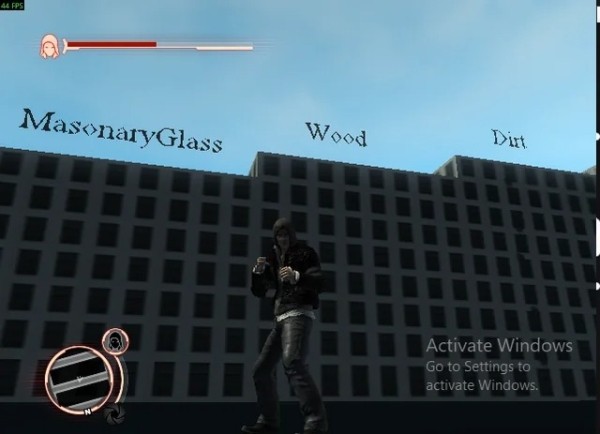 В Сети появились новые намёки на ремастер Prototype В Сети появились новые намёки на ремастер Prototype