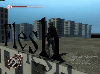 В Сети появились новые намёки на ремастер Prototype В Сети появились новые намёки на ремастер Prototype