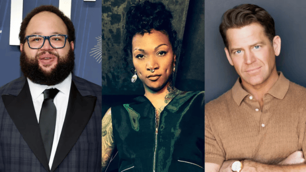 Журналисты раскрыли ещё парочку актёров из новой киноадаптации Resident Evil Журналисты раскрыли ещё парочку актёров из новой киноадаптации Resident Evil