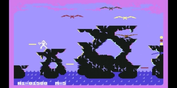 Лучшие игры про Индиану Джонса