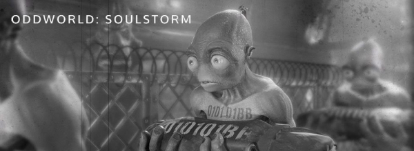 как пройти Oddworld: Soulstorm: секреты стелса и крафта как пройти Oddworld: Soulstorm: секреты стелса и крафта