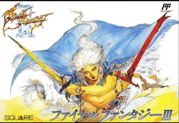 25 лучших игр из серии Final Fantasy