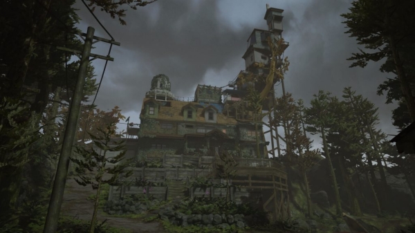 Лучшие симуляторы ходьбы