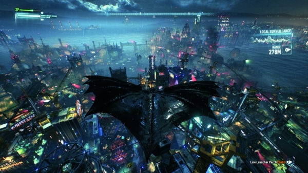 Самые захватывающие игровые миры