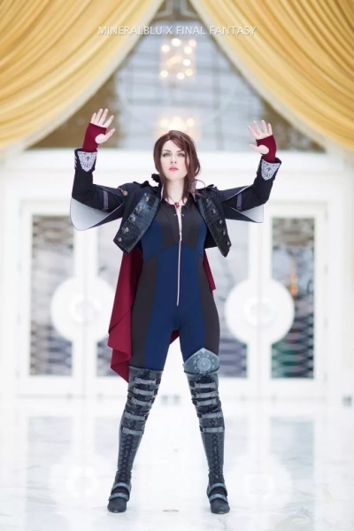 Лучшее с Katsucon – первой крупной выставки 2018 года