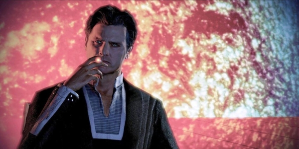 Какой вы персонаж из Mass Effect 2 по знаку зодиака Какой вы персонаж из Mass Effect 2 по знаку зодиака