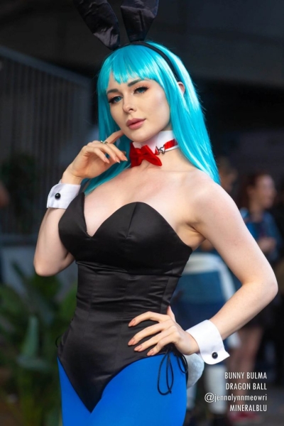 Лучший косплей с Anime Expo 2019 Лучший косплей с Anime Expo 2019