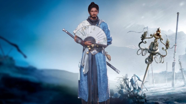 Прокачайся до невероятной силы в Where Winds Meet Прокачайся до невероятной силы в Where Winds Meet