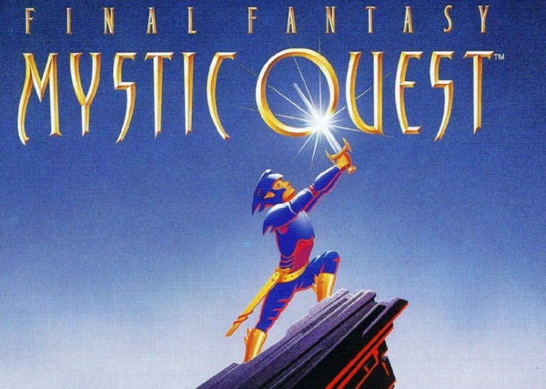 25 лучших игр из серии Final Fantasy