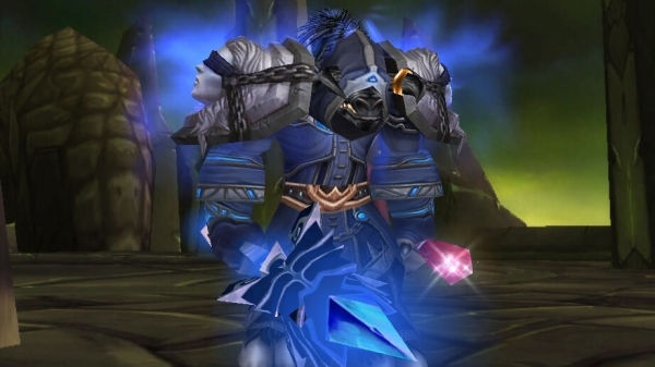 Самая шикарная броня World of Warcraft Самая шикарная броня World of Warcraft