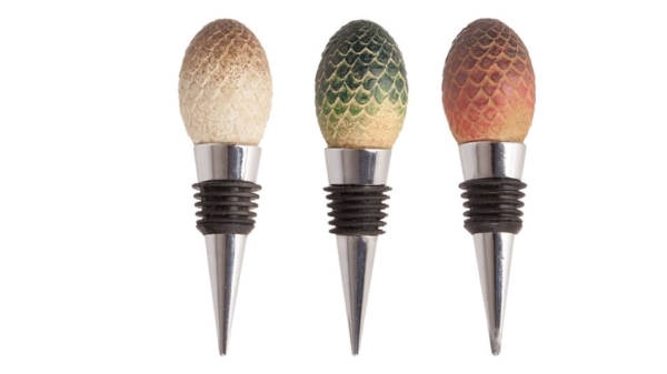 Лучший мерч по Игре престолов во всем Вестеросе