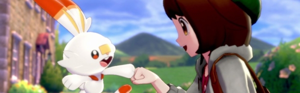 Как эволюционировать покемонов в Pokemon Sword & Shield: секреты и стратегии