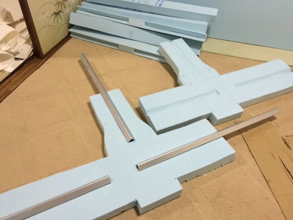 Костюм создать легко, в отличии от реквезита… Костюм создать легко, в отличии от реквезита…